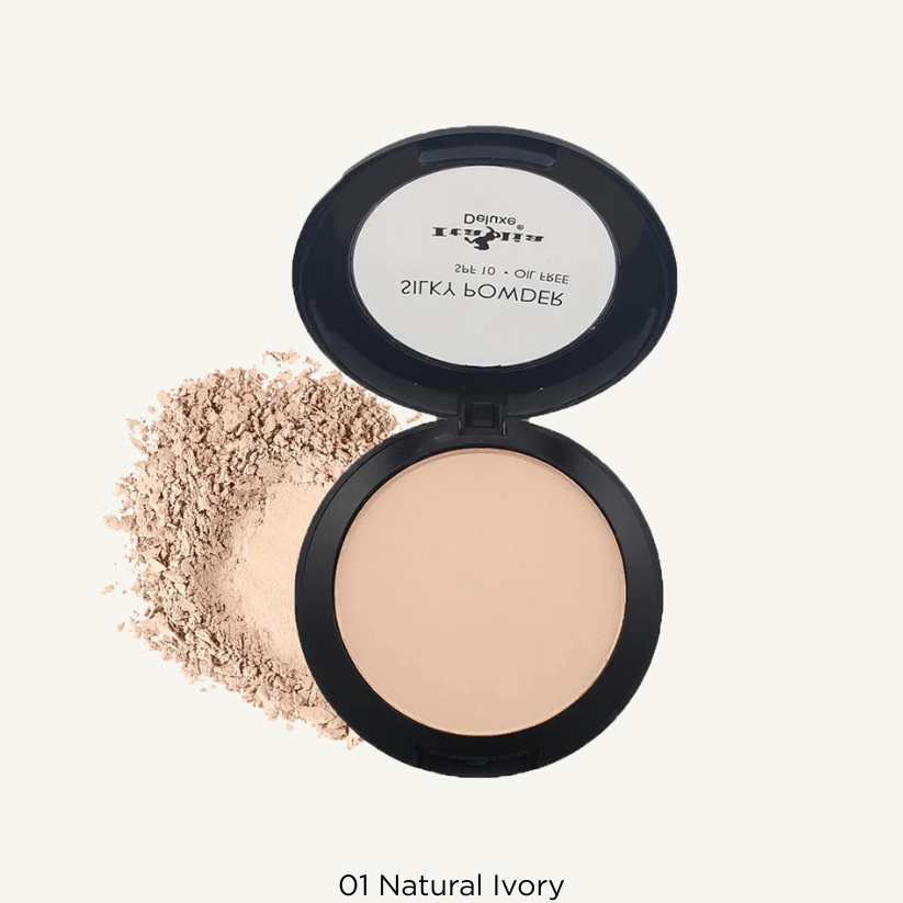 Silky Wet/Dry Foundation Powder — media-003