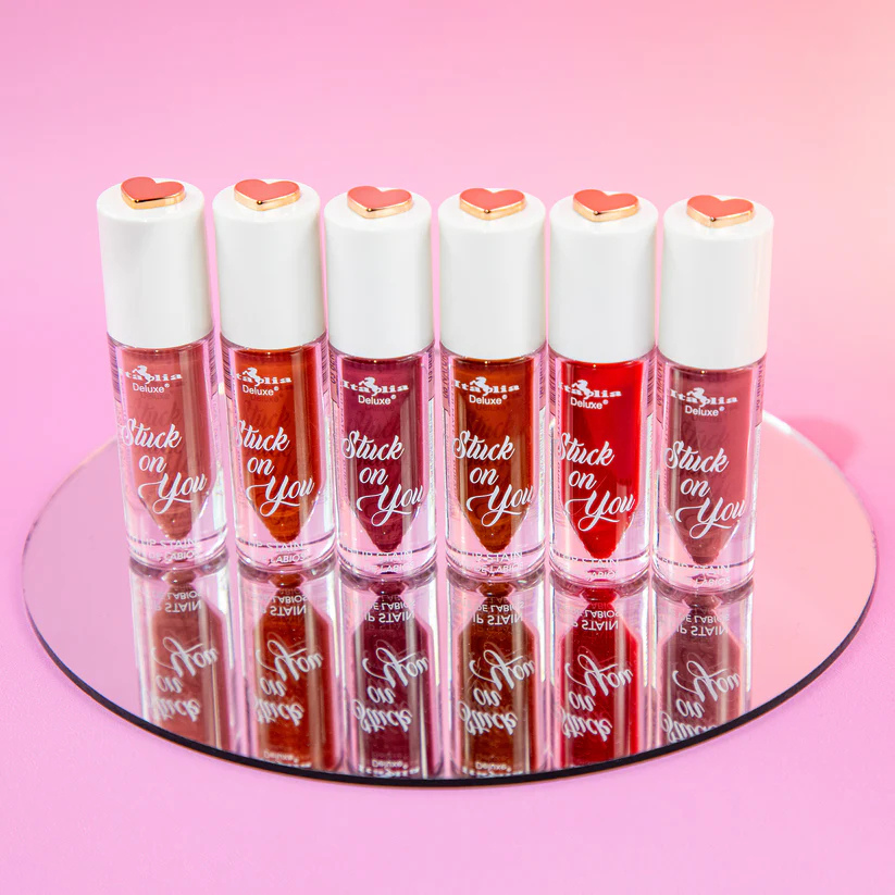 Stuck On You PH Lip Stain — media-002