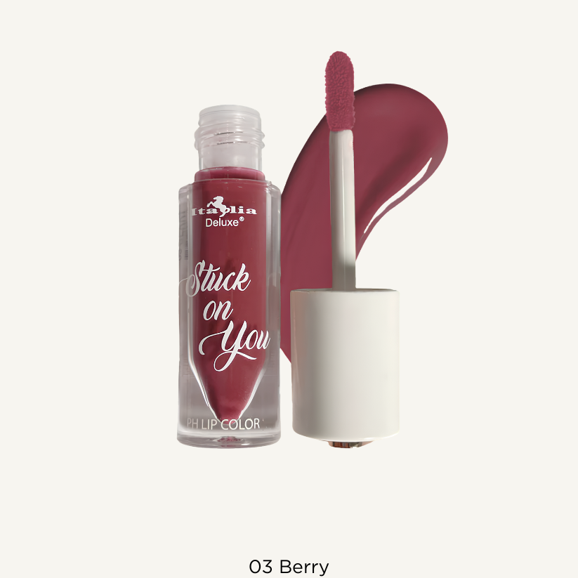 Stuck On You PH Lip Stain — media-005