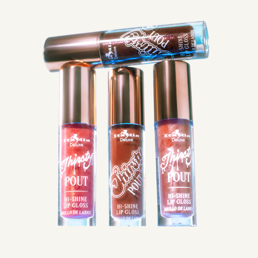 Thirsty Pout Hi-Shine Lip Gloss — media-001