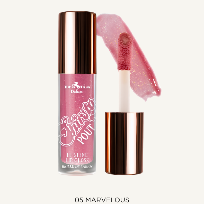 Thirsty Pout Hi-Shine Lip Gloss — media-006