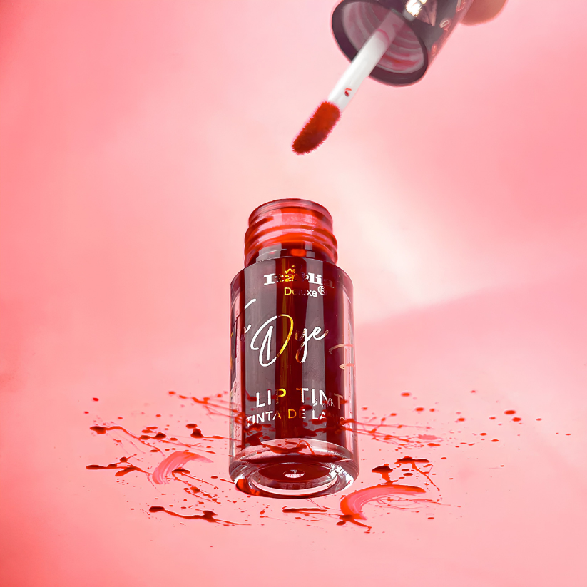 To Dye For Lip Tint — media-002