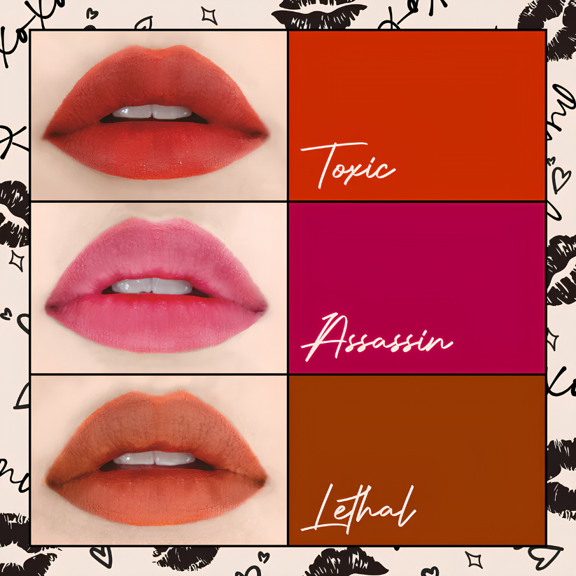 To Dye For Lip Tint — media-003