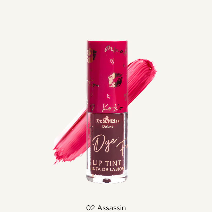 To Dye For Lip Tint — media-005
